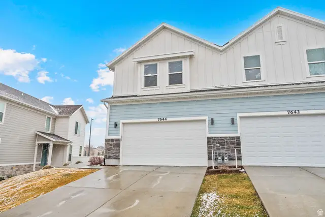7644 S Tellur Dr W #212, West Jordan, UT 84081 - #3
