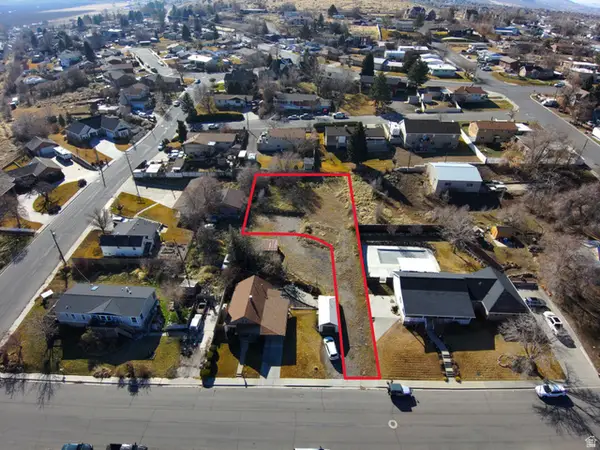 862 E 200 S, Payson, UT 84651