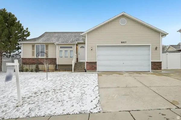 6057 W Miners Mesa Dr, West Jordan, UT 84081