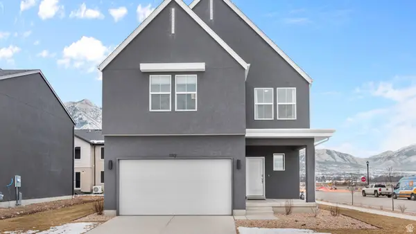 1712 E 850 N #134, Salem, UT 84653