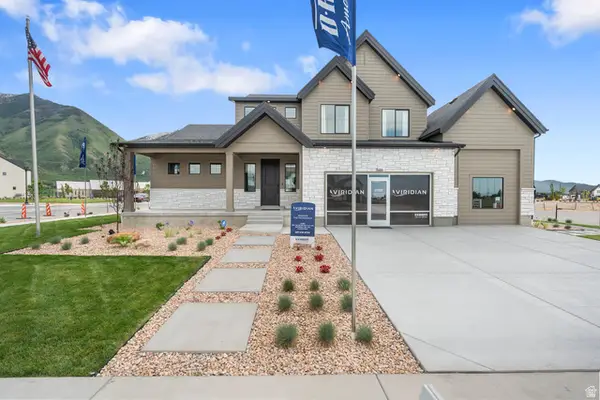 1588 E 820 N #118, Salem, UT 84653