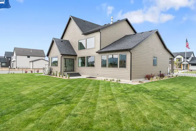 1588 E 820 N #118, Salem, UT 84653 - #2