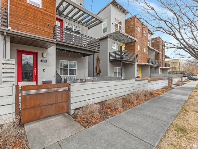 4586 W Vermillion Dr, South Jordan, UT 84009 - #1