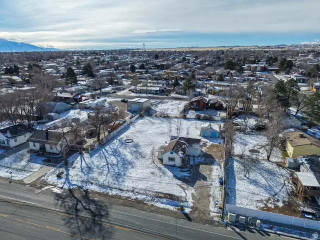 7015 W 3500 S, West Valley City, UT 84128 - #1