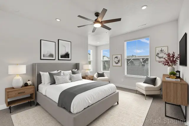 779 N Pratt Ln #T302, Saratoga Springs, UT 84045 - #2