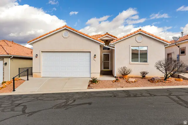 147 1360 E. Telegraph, Washington, UT 84780 - #2