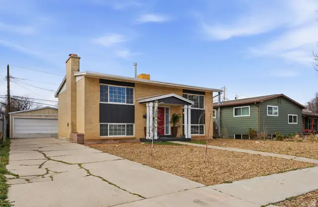 1297 N Garnette St, Salt Lake City, UT 84116 - #3