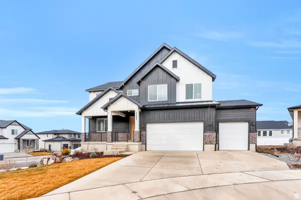 3482 S Sugar Maple Ct, Mapleton, UT 84664