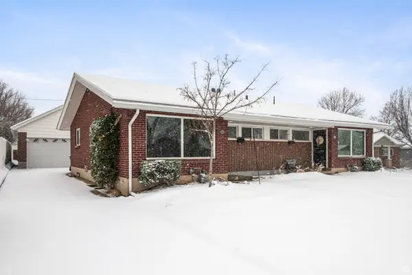 2052 E Ashton Cir S, Salt Lake City, UT 84109