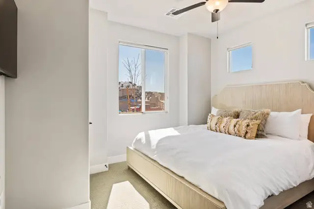 1109 N Paseos St, Washington, UT 84780 - #3