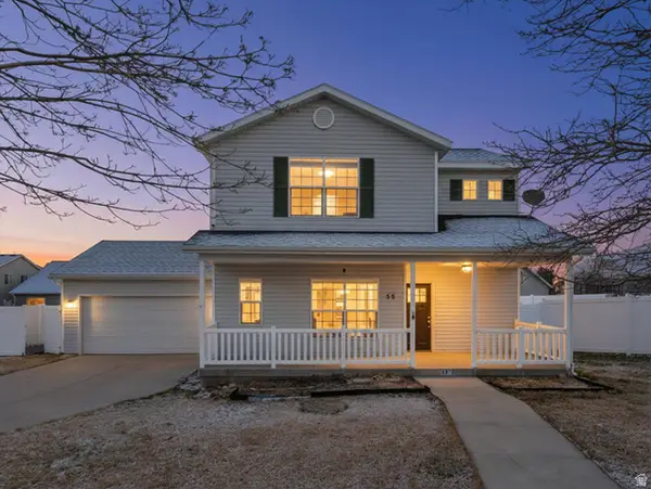 58 W 1570 N, Tooele, UT 84074