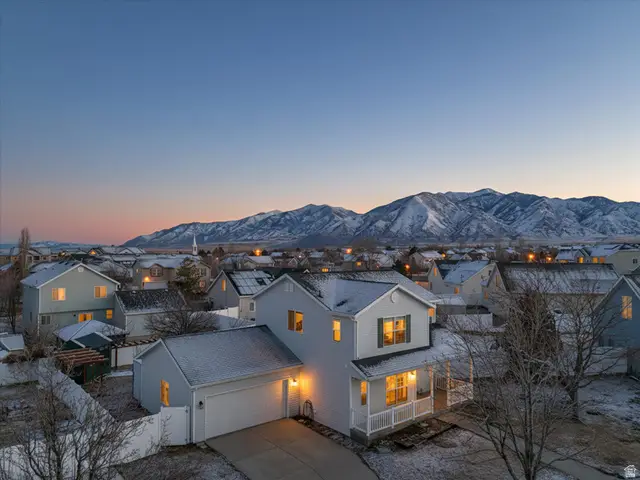 58 W 1570 N, Tooele, UT 84074 - #3