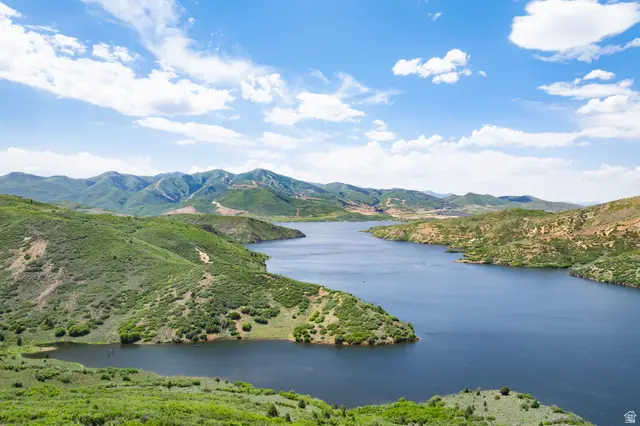 3696 E Huntley Way #64, Francis, UT 84036 - #2