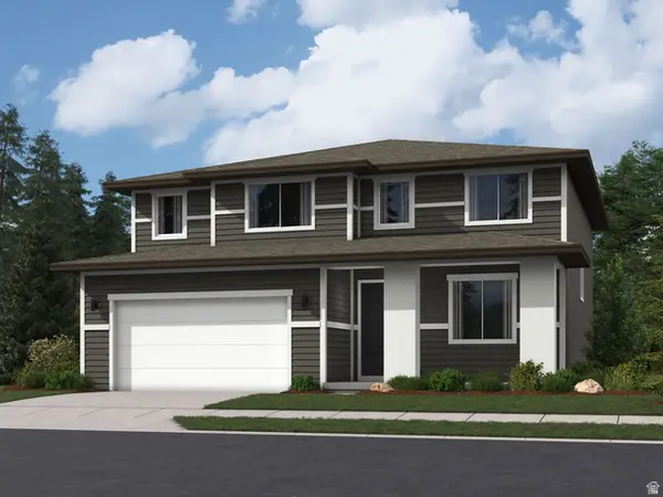 2064 E Chickadee Dr #4086, Eagle Mountain, UT 84005