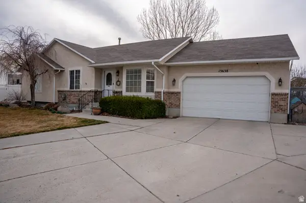13638 S 3160 W, Riverton, UT 84065