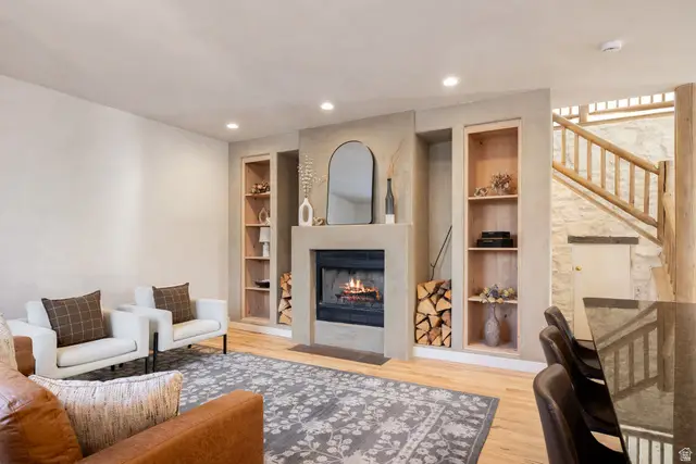 1023 Station Loop Rd, Park City, UT 84098 - #2