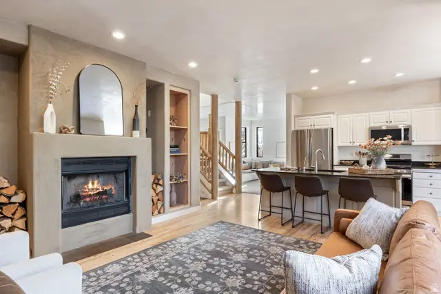 1023 Station Loop Rd, Park City, UT 84098 - #3