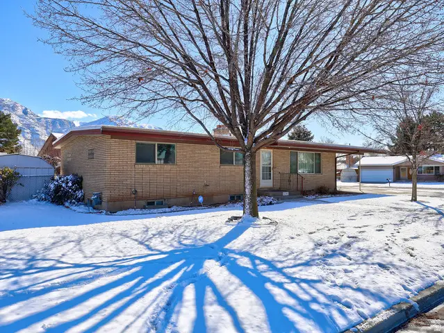 1218 N 1160 W, Provo, UT 84604 - #2