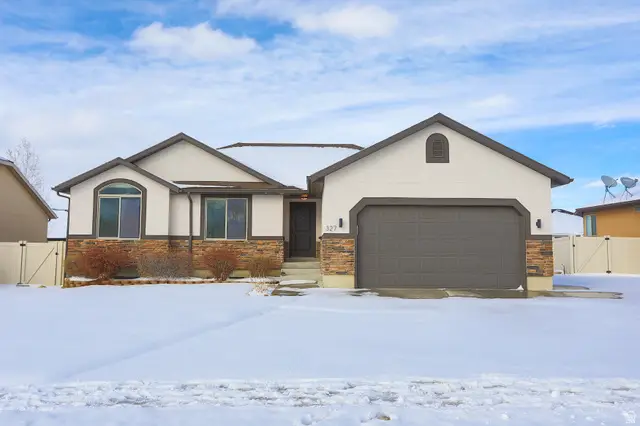 327 E 2260 S, Heber City, UT 84032 - #1