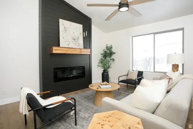 327 E 2260 S, Heber City, UT 84032 - #2