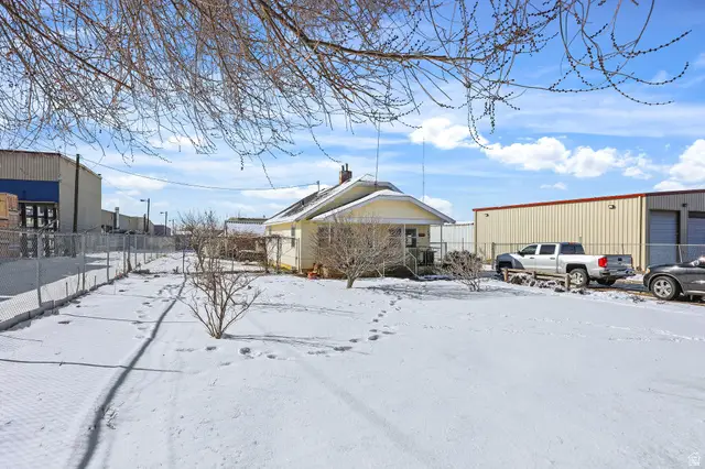2985 Pennsylvania Ave, Ogden, UT 84401 - #2