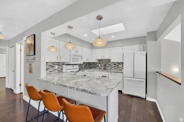 188 E 2050 S #D-3, Bountiful, UT 84010 - #1