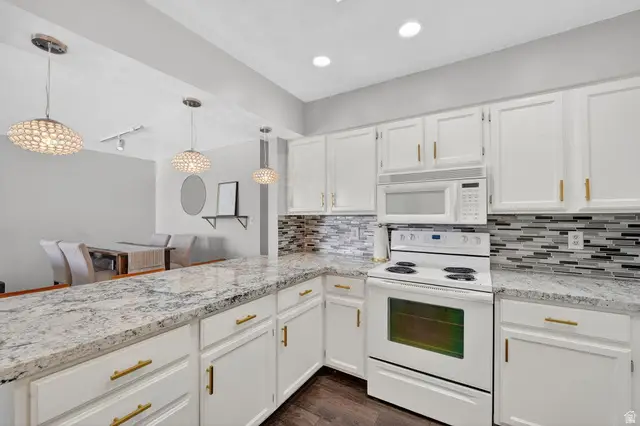 188 E 2050 S #D-3, Bountiful, UT 84010 - #3