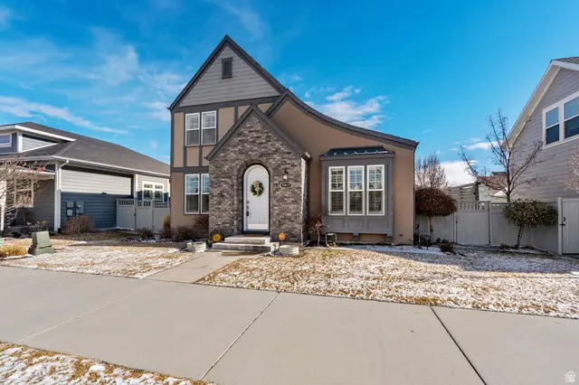 10617 S Split Rock Dr, South Jordan, UT 84009 - #3