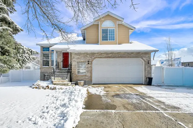 2382 N 450 W, Harrisville, UT 84414 - #1