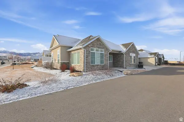 931 N Brook Ave #A, Tooele, UT 84074
