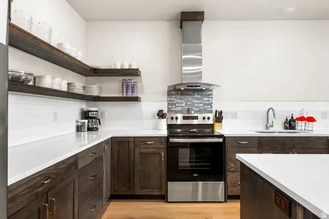 140 W 150 S #F21, Garden City, UT 84028 - #3