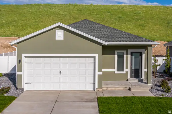 7288 Slick Rock Way N, Eagle Mountain, UT 84005