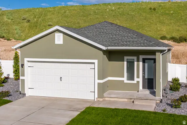 7288 Slick Rock Way N, Eagle Mountain, UT 84005 - #3