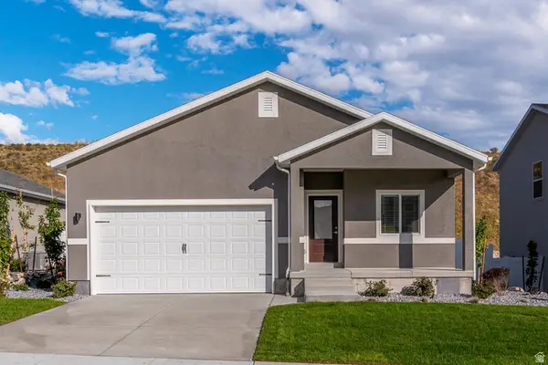 7232 Slick Rock Way N, Eagle Mountain, UT 84005