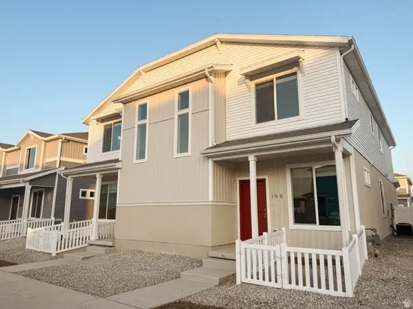 256 E Wood Duck Cv, Saratoga Springs, UT 84045