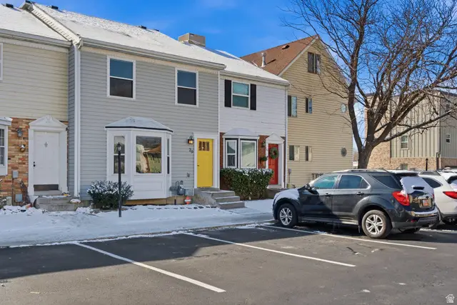 430 N 470 W #29, Lehi, UT 84043 - #2