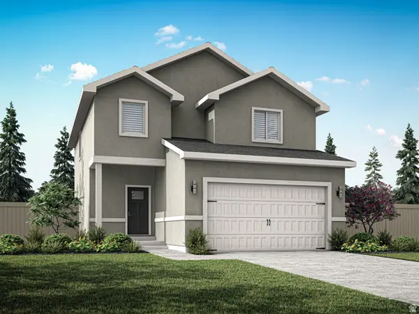 7222 Slick Rock Way N, Eagle Mountain, UT 84005