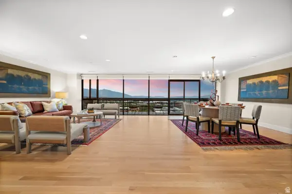 560 E South Temple #704, Salt Lake City, UT 84102