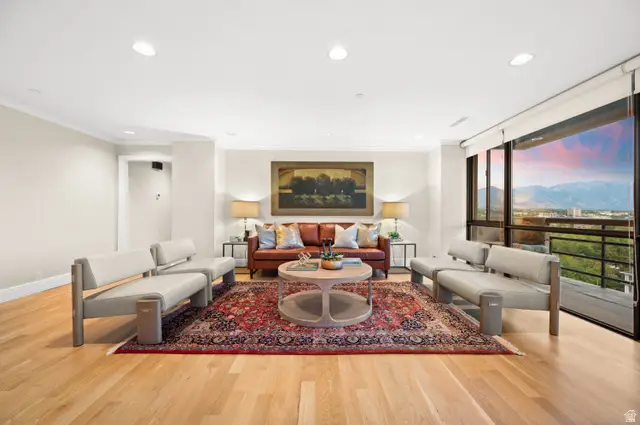 560 E South Temple #704, Salt Lake City, UT 84102 - #3