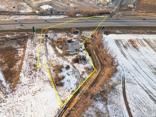 1289 N Bamberger Rd, Payson, UT 84651 - #2