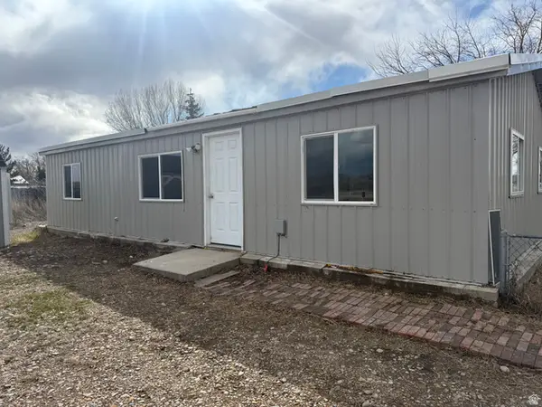 446 W 500 S #24, Wellington, UT 84542