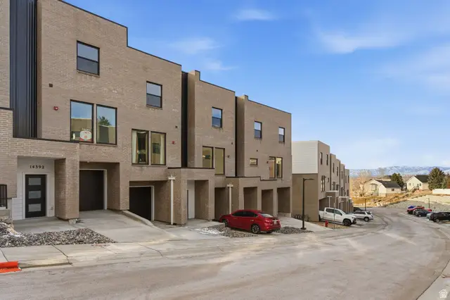 14388 S Champ Cv E, Draper, UT 84020 - #3