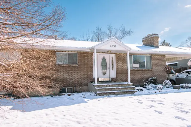 420 N 150 W, Payson, UT 84651 - #2