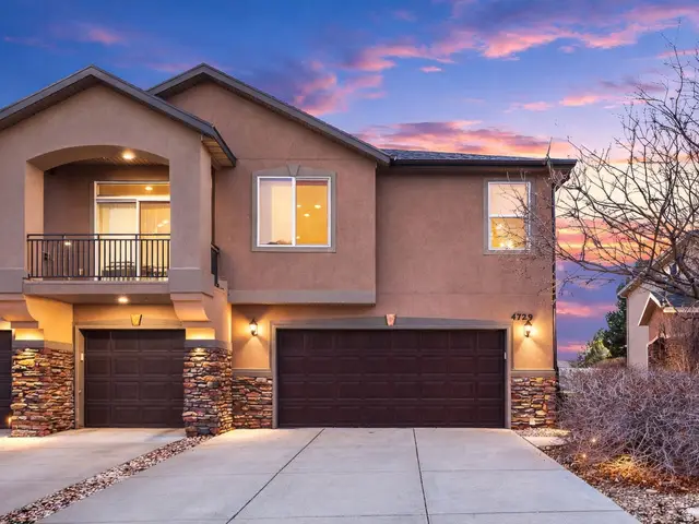 4729 W Thorndale Way, West Jordan, UT 84084 - #1