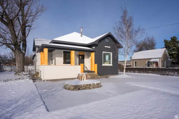 80 S 200 W, American Fork, UT 84003