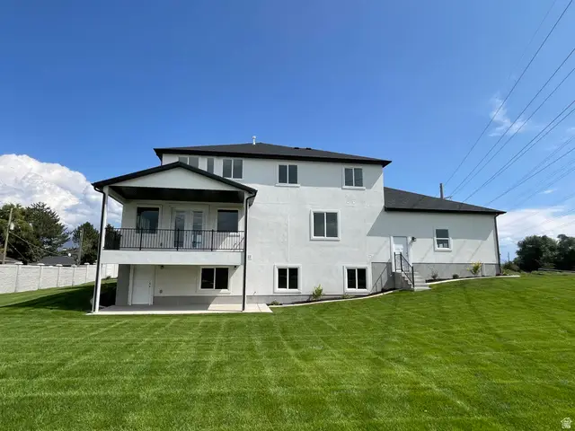 812 S 1365 W, Lehi, UT 84043 - #2