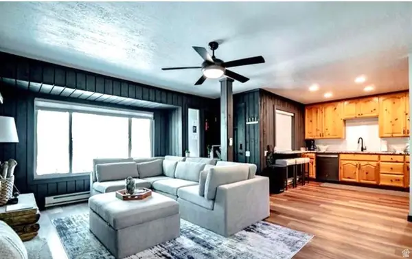 356 S Hwy 143 #143 P, Brian Head, UT 84719