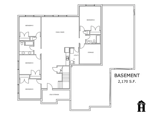 410 E Sabra Way #110, Manti, UT 84642 - #3