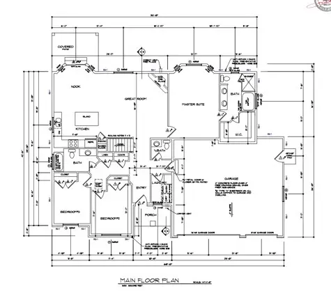 357 W 850 S, Vernal, UT 84078 - #2