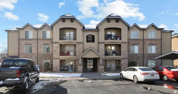 1045 S 1700 W #520, Payson, UT 84651